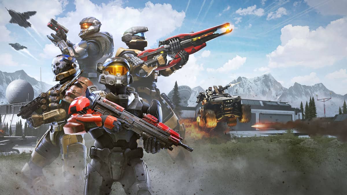 Halo Infinite Steam Downloads Make It Most Successful Xbox Title Ever