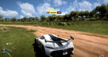 How to Quickly Make Money in Forza Horizon 5