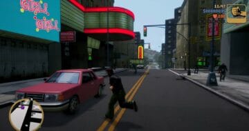 GTA 3 Unique Jump Locations