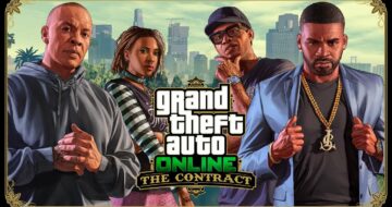 Best Agency to Buy in GTA Online The Contract