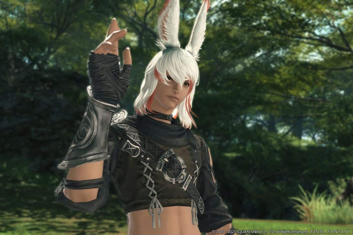 How to Unlock New Viera Hairstyles in Final Fantasy 14
