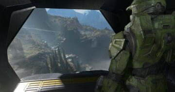 How to Unlock the Banshee and Wasp in Halo Infinite