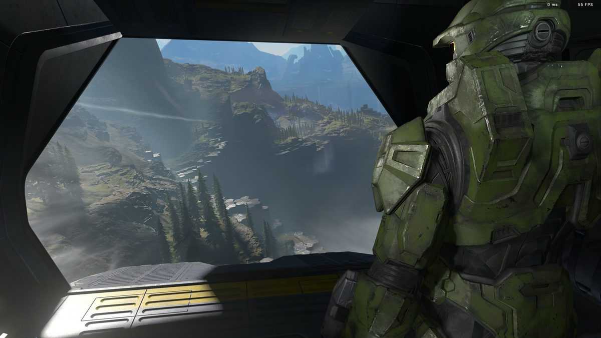 How to Unlock the Banshee and Wasp in Halo Infinite