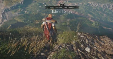 How to Complete Isle of Skye Treasure Hoard Map in AC Valhalla