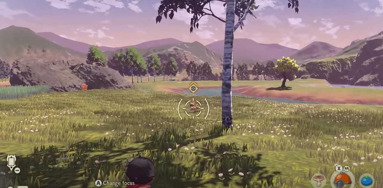 Pokemon Legends Arceus Eevee Location, How to Evolve, Type and Abilities