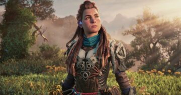 How to Make Outfit Dyes in Horizon Forbidden West