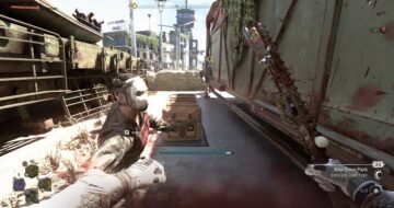 How to Activate Facilities in Dying Light 2