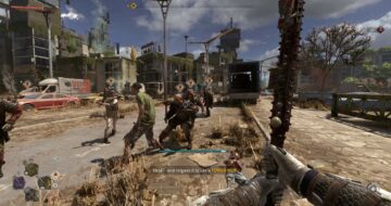How to farm Infected Trophies in Dying Light 2