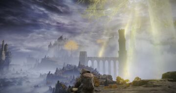 Elden Ring Sorcery/Mage Builds
