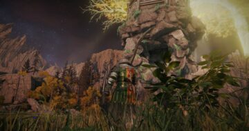 Where to Find Ainsel River in Elden Ring