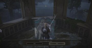 Elden Ring Teleporters and Traps Locations