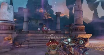 How to Find Secret Raid Bosses in Tiny Tina's Wonderlands