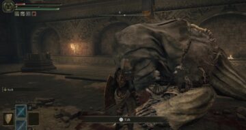 How to Get Beast Claw Spell in Elden Ring