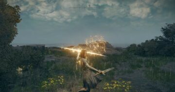 How to Get Lightning Spear in Elden Ring