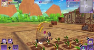 How to Grow Fruits in Rune Factory 5