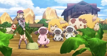 How to Have Children in Rune Factory 5