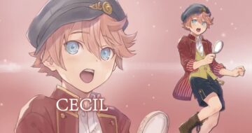 How to Marry Cecil in Rune Factory 5