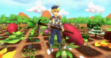 How to Upgrade Tools in Rune Factory 5