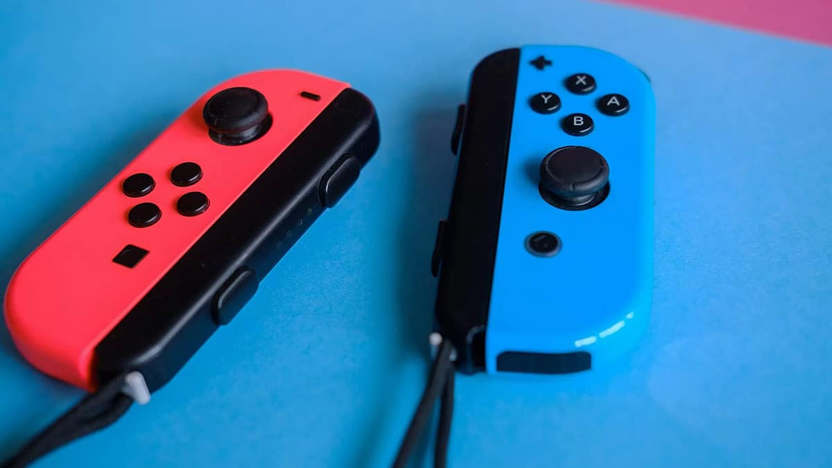 A Leak Could Have Hinted Nintendo Switch 2 Release Date