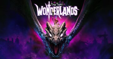 Tiny Tina’s Wonderlands Legendary Weapons List