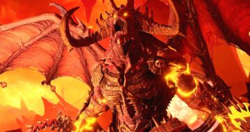 Warhammer 3 Exalted Bloodthirster