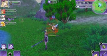 Where to Capture the Fairy in Rune Factory 5