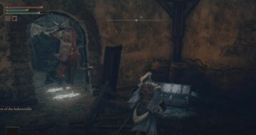 Where to Find Claymore in Elden Ring