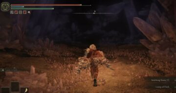 Where to Find Slumbering Wolf Shack in Elden Ring