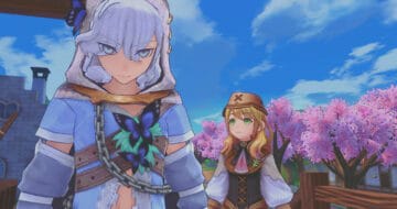 Where to Get Cold Medicine in Rune Factory 5