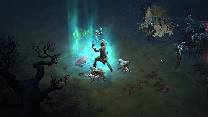 diablo 3 witch doctor builds
