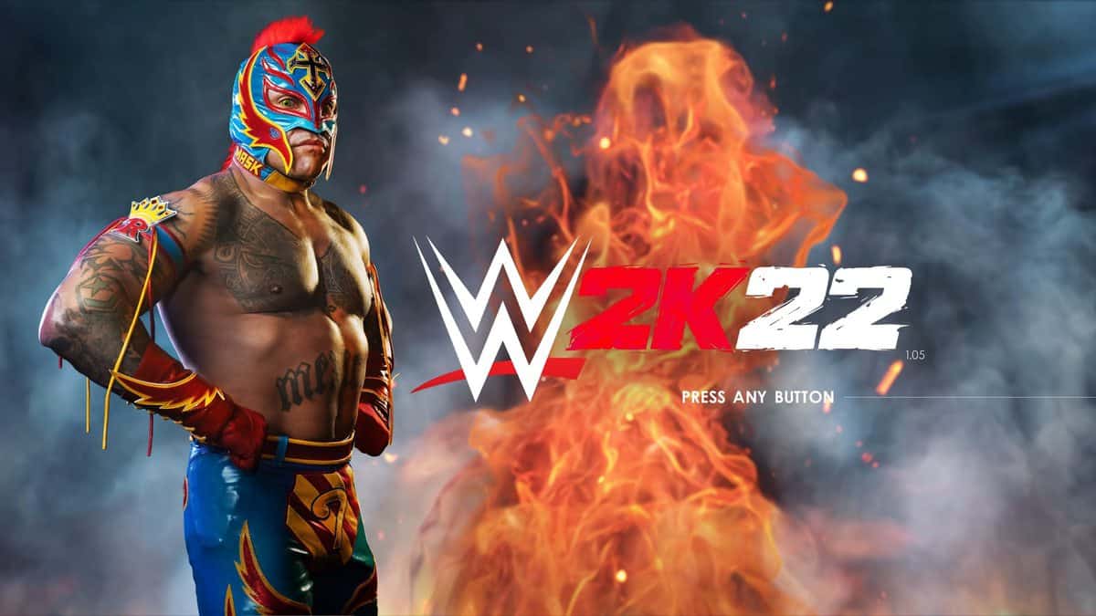 WWE 2K22 Review – Return to Form