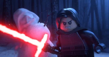 How to Earn Upgrades Fast in Lego Star Wars Skywalker Saga