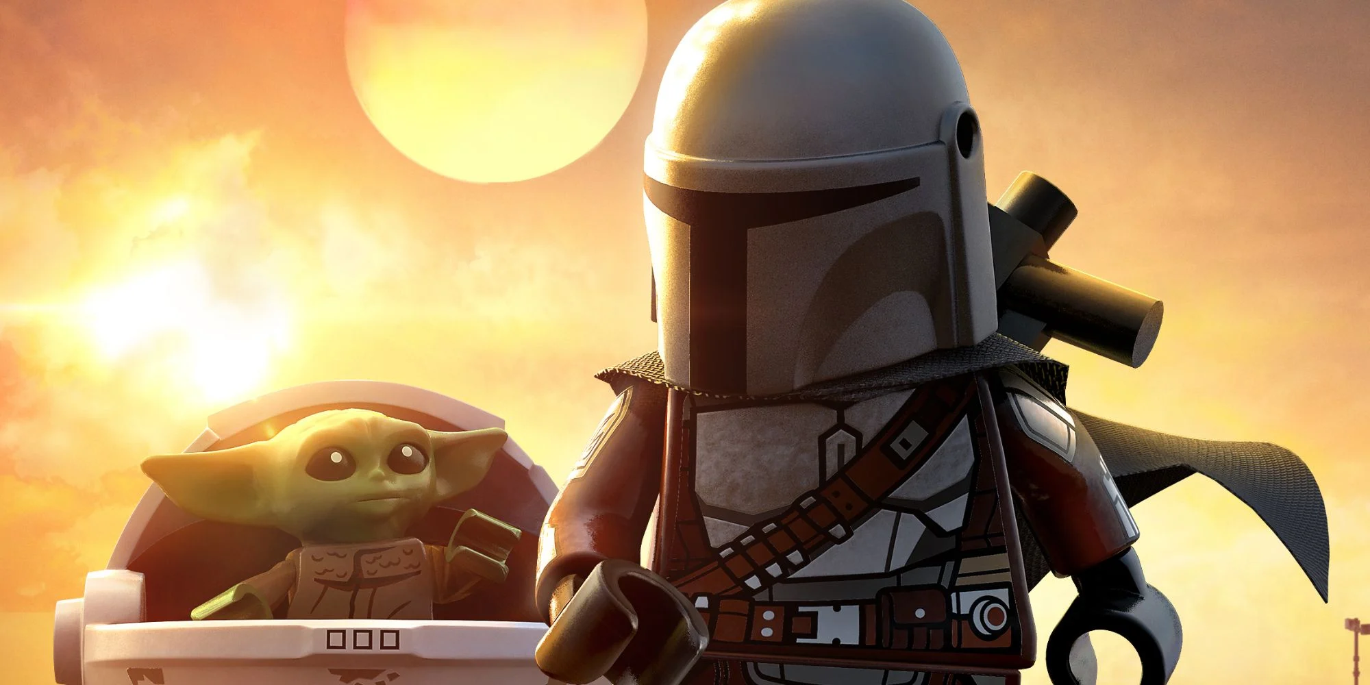 How to Get Kyber Bricks in Lego Star Wars The Skywalker Saga