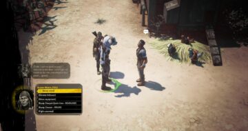 How to Upgrade Weapons in Weird West