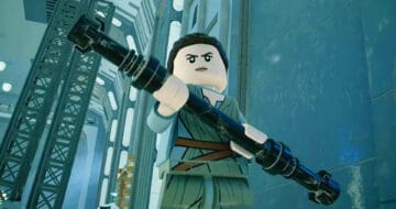 How to Use Scavenger Abilities in Lego Star Wars The Skywalker Saga