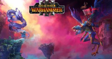 Total War Warhammer 3 Tzeentch