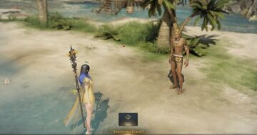 Lost Ark Tier 2 Island Routes Guide