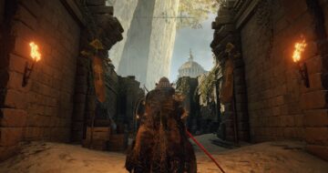 Where to Find Sanguine Noble Armor Set in Elden Ring