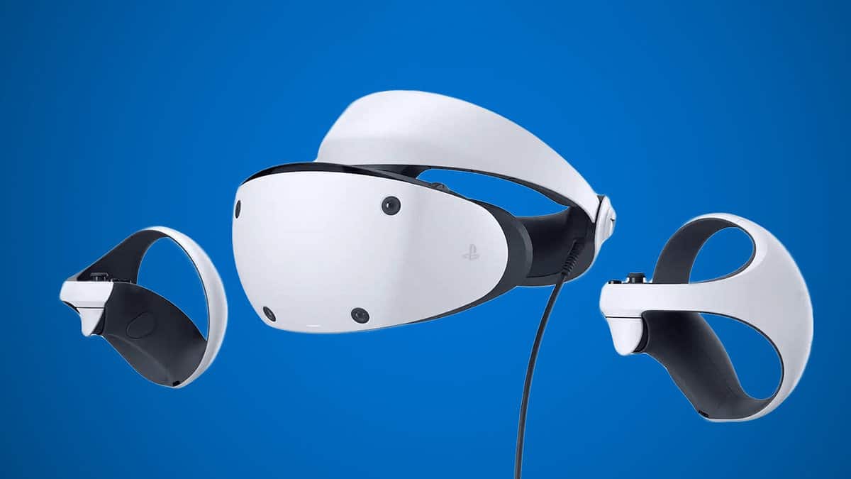 PS VR2 Might Launch As Early As Q1 2023, Says Analyst