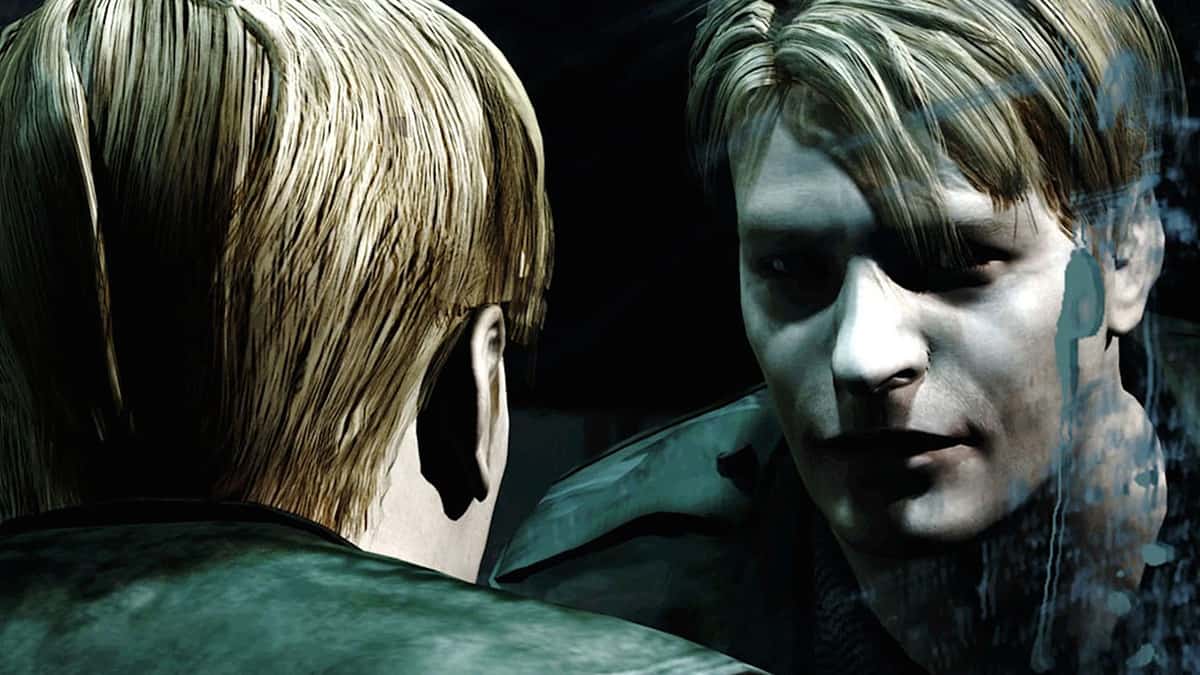 Silent Hill 2 Remake Has Been in Development For Years