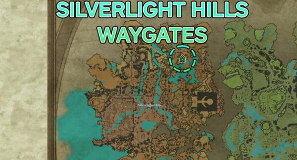 V Rising Waygates V Rising Teleport Locations, Waygates, and Caves Passages For Fast Travel