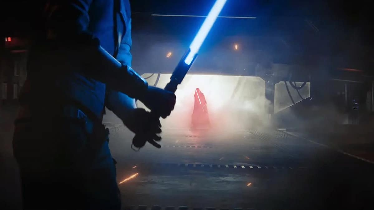 Star Wars Jedi: Survivor Promises “Filmic” Ray Tracing Improvements
