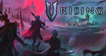 V Rising Journal Quests