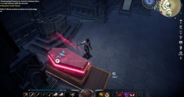 V Rising Whetstone: How to Get and Crafting Recipe