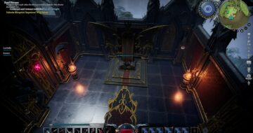How to Create Crypt in V Rising