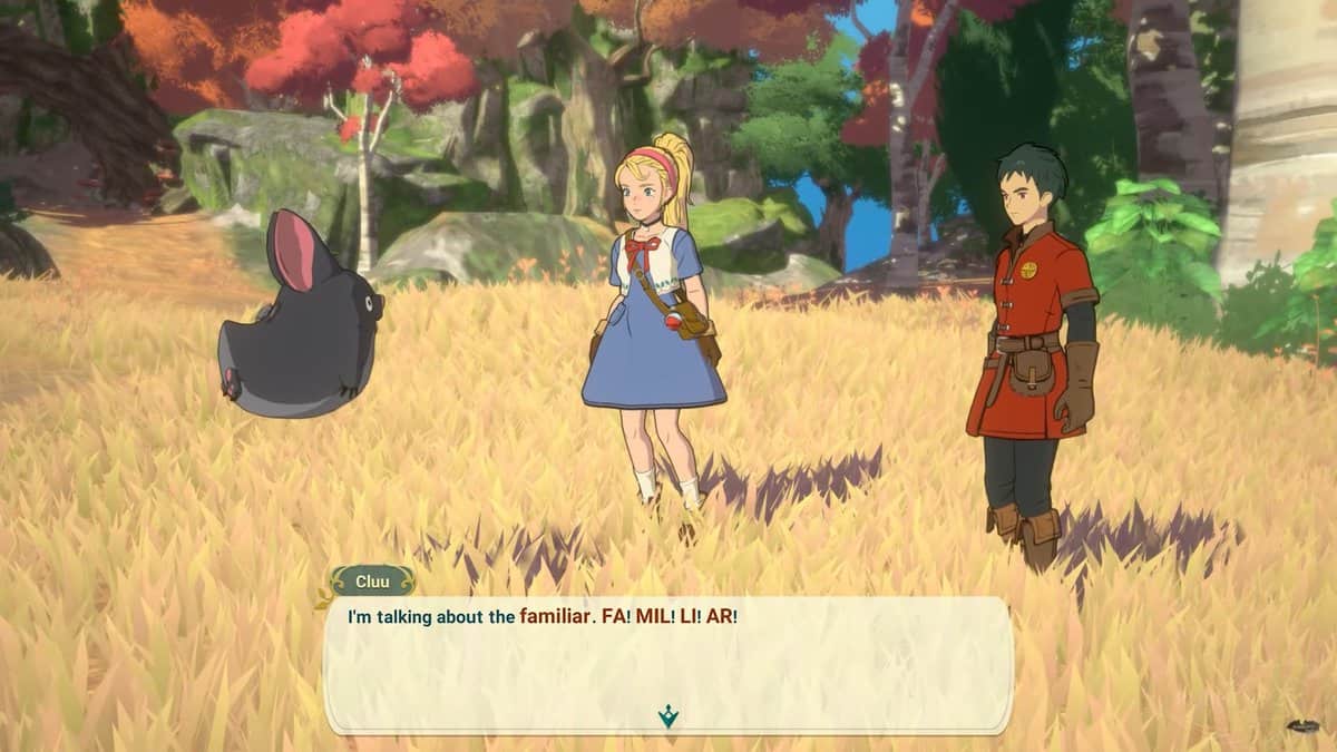 Where to Buy Potions in Ni no Kuni: Cross Worlds