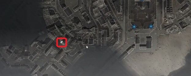 Sniper Elite 5 Rubble and Ruin Collectibles Locations