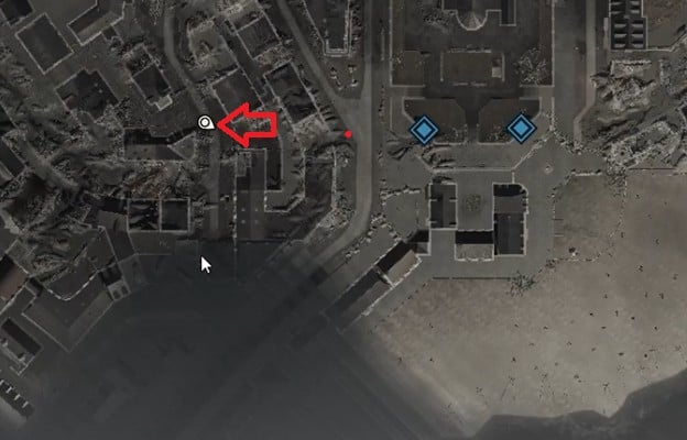 Sniper Elite 5 Rubble and Ruin Collectibles Locations