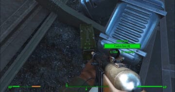 Fallout 4 6 Fusion Cores