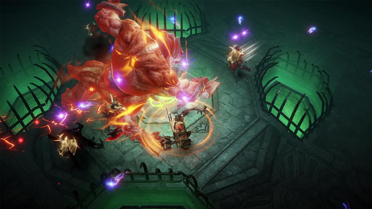 Diablo Immortal Bestiary: How To Farm Monster Essence To Level Up